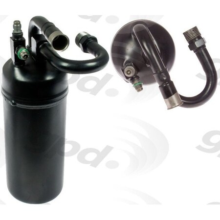 Gpd System Service Kit 9431914